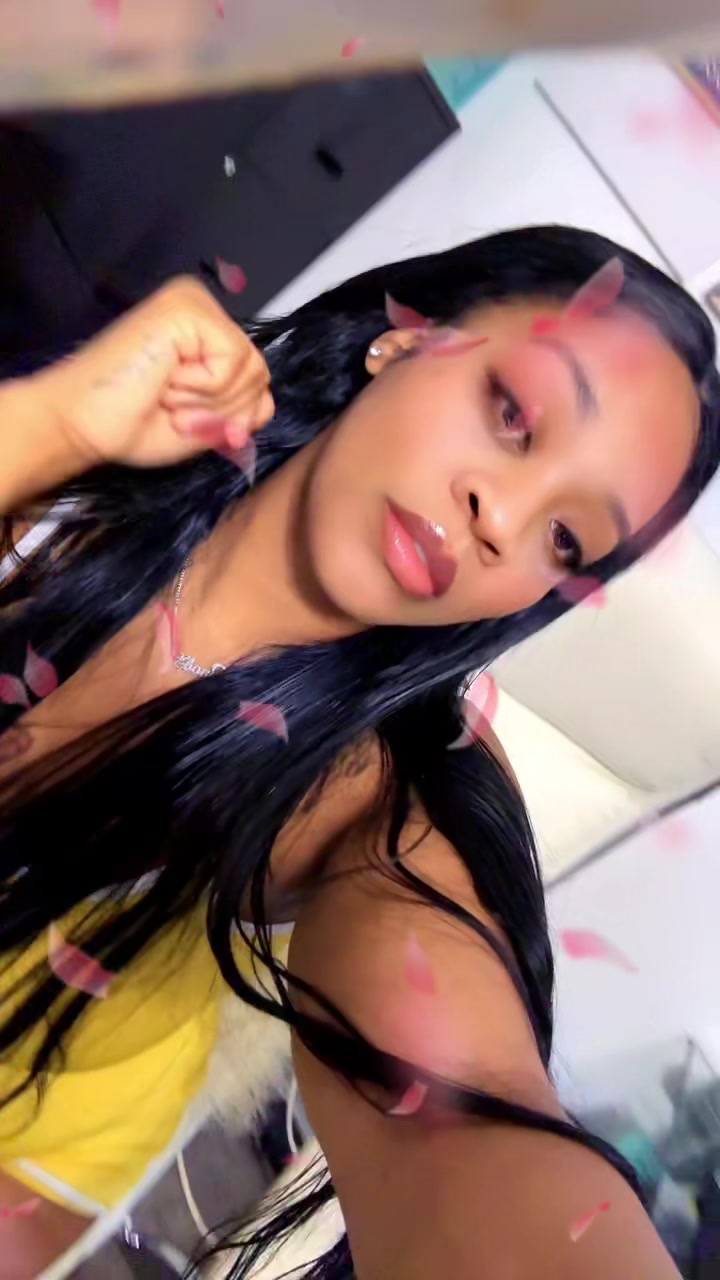 @Ebony Queen