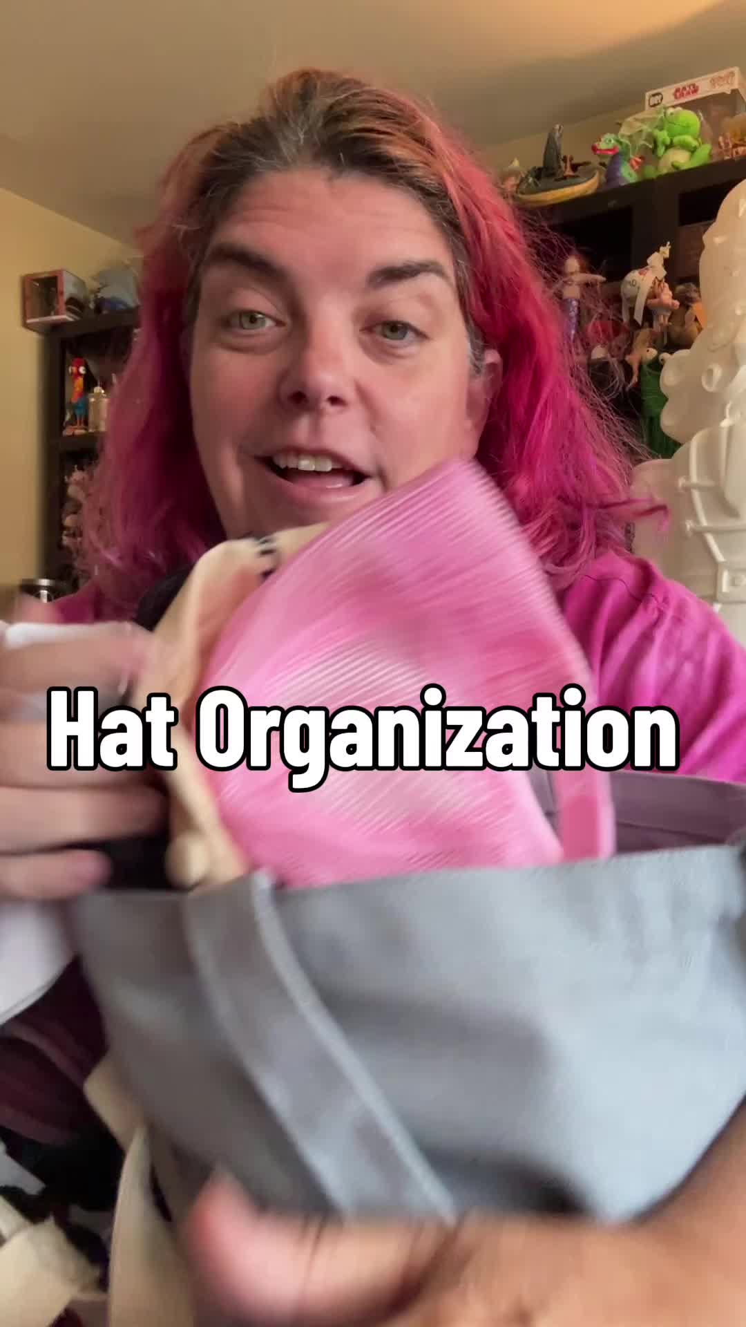 @Angel Madison