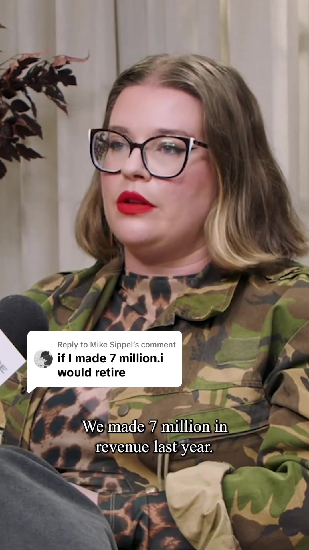 @Tori Dunlap &mdash; Money Expert