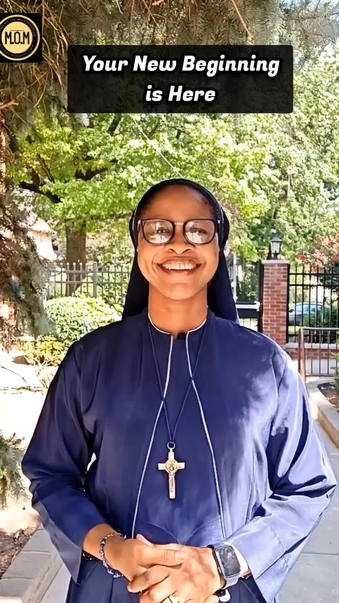 @Sr Gladys Anyanwu