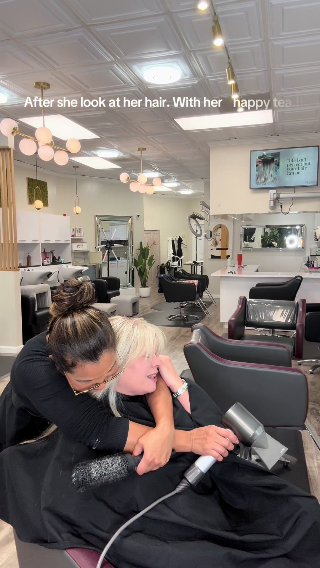 @Ice Salon