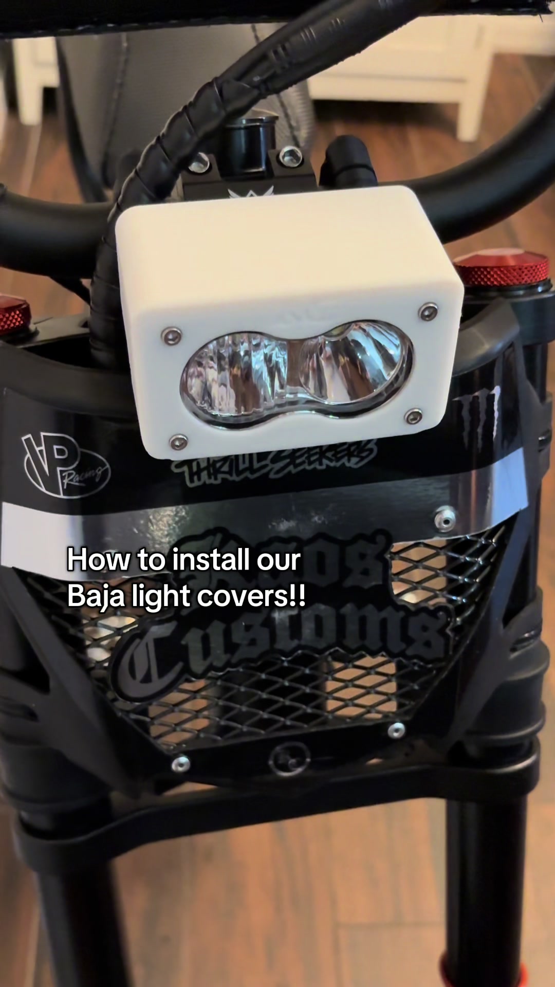 @Kaos Customs