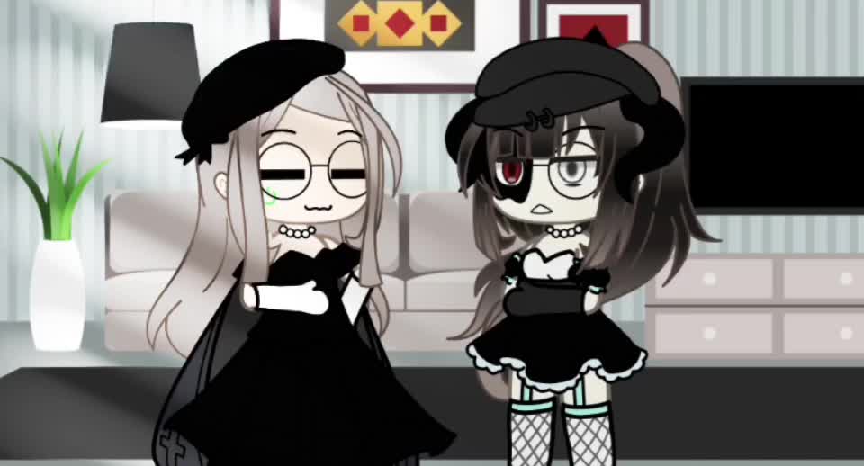 @darkness xxx afton Rose 17