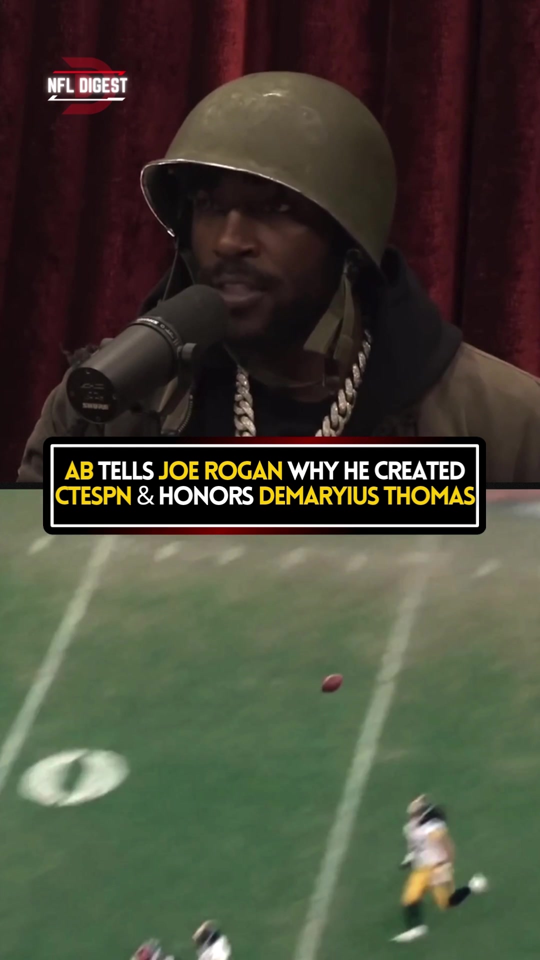 @NFL Digest 2