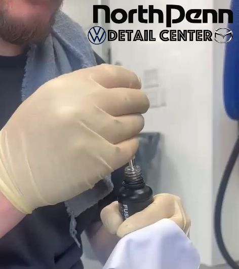 @North Penn Volkswagen