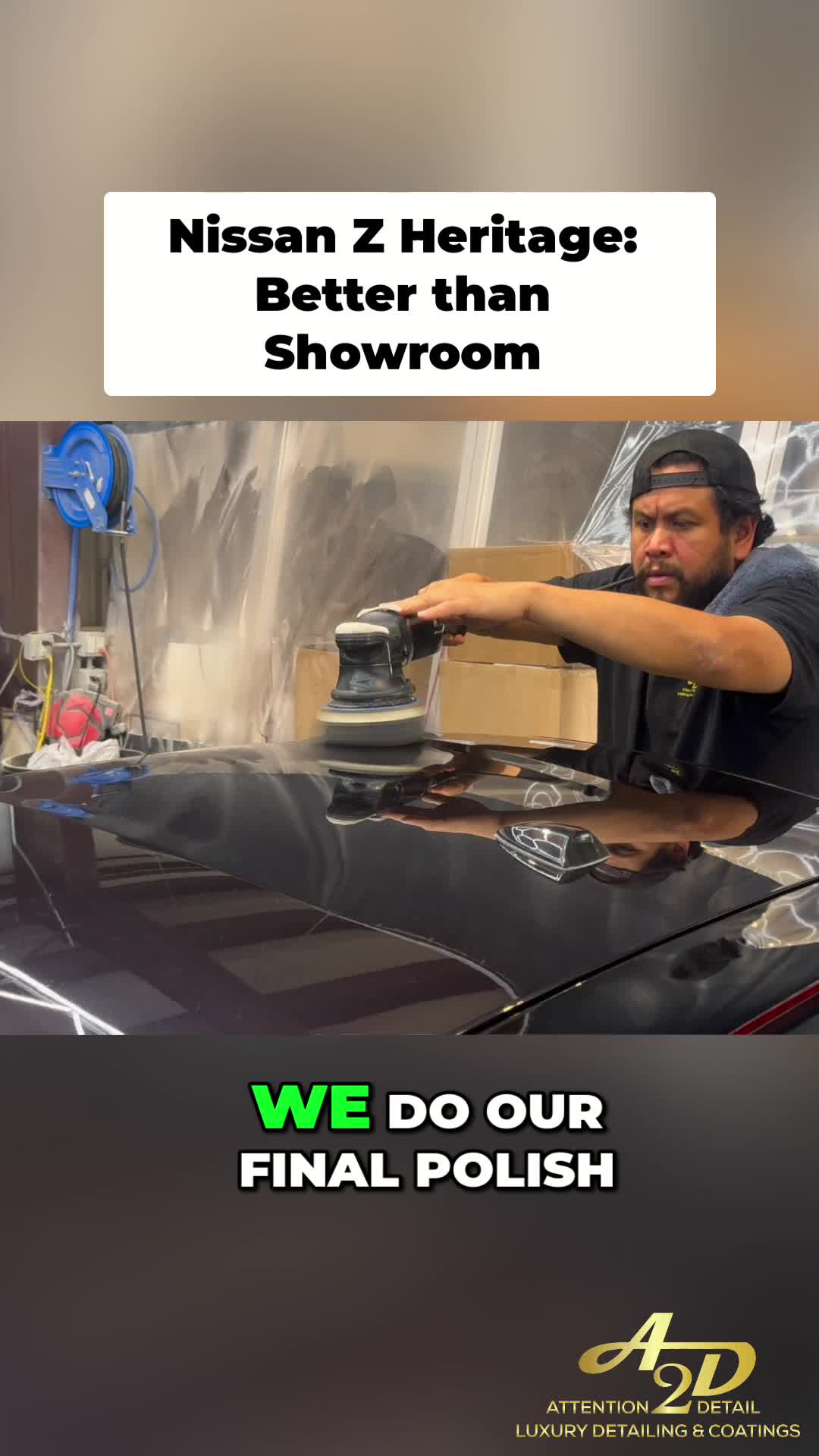 @A2DLuxuryDetailing