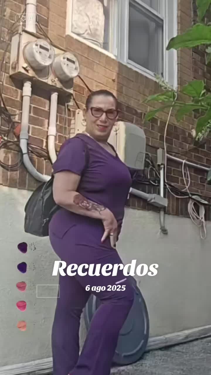 @La Loba De Hierro