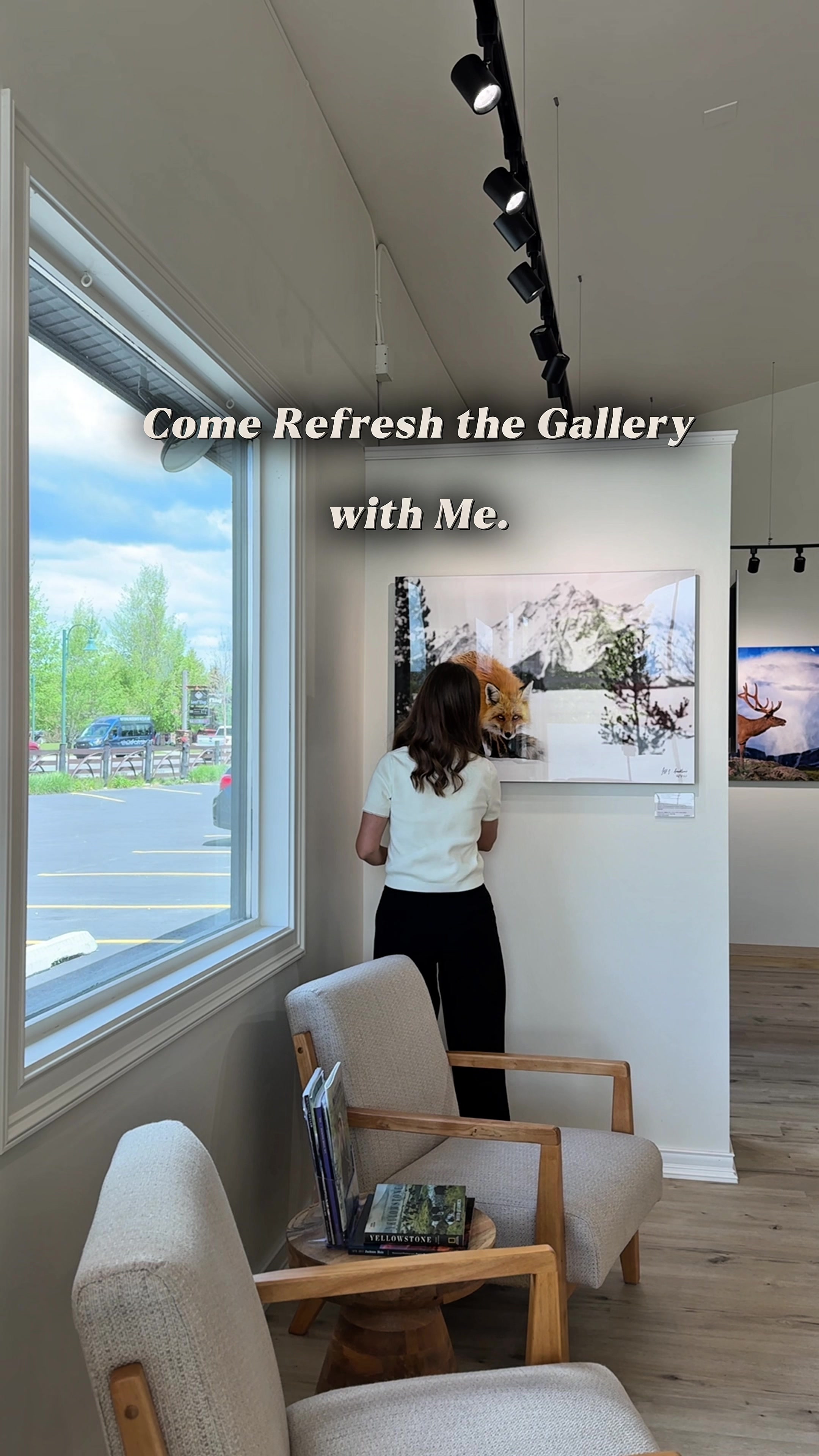 @Gallery Teton Reverra