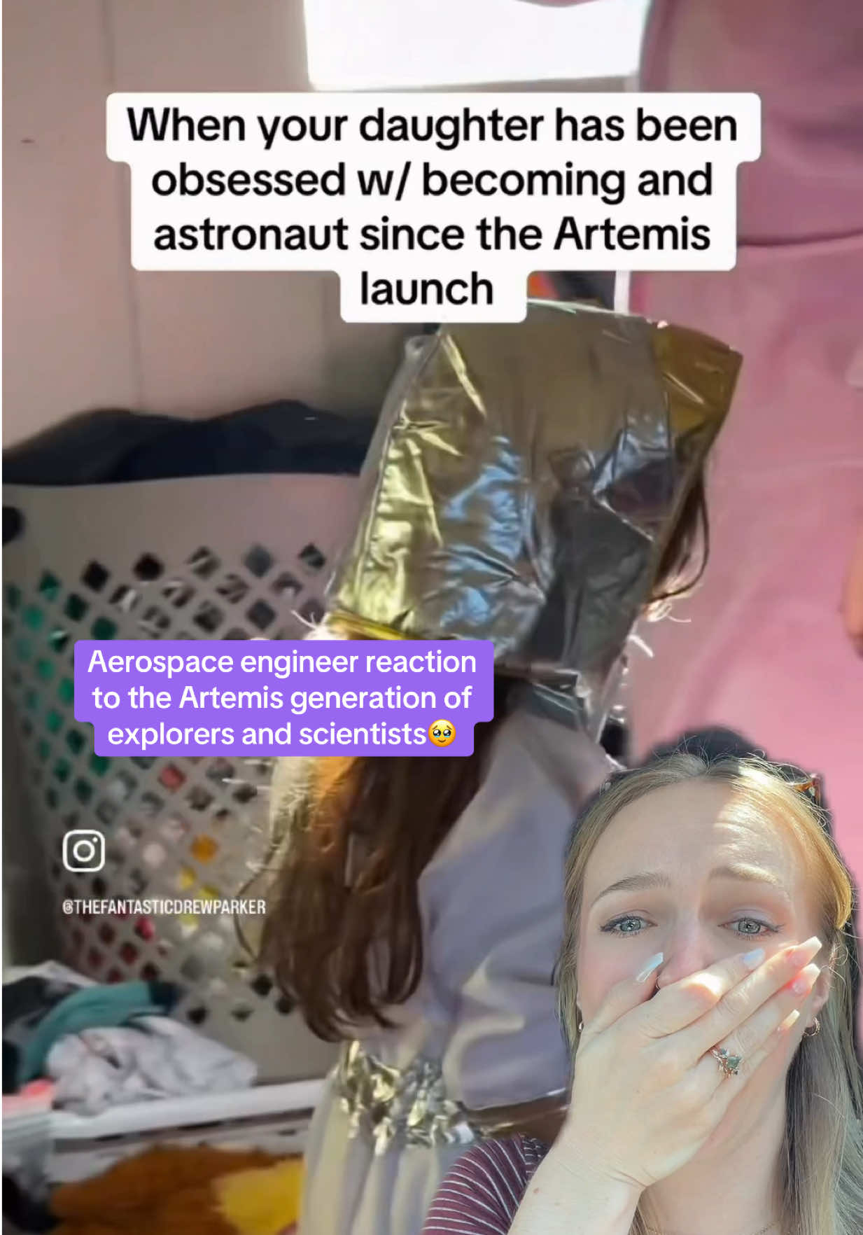 @The Galactic Gal 🚀 | Camille