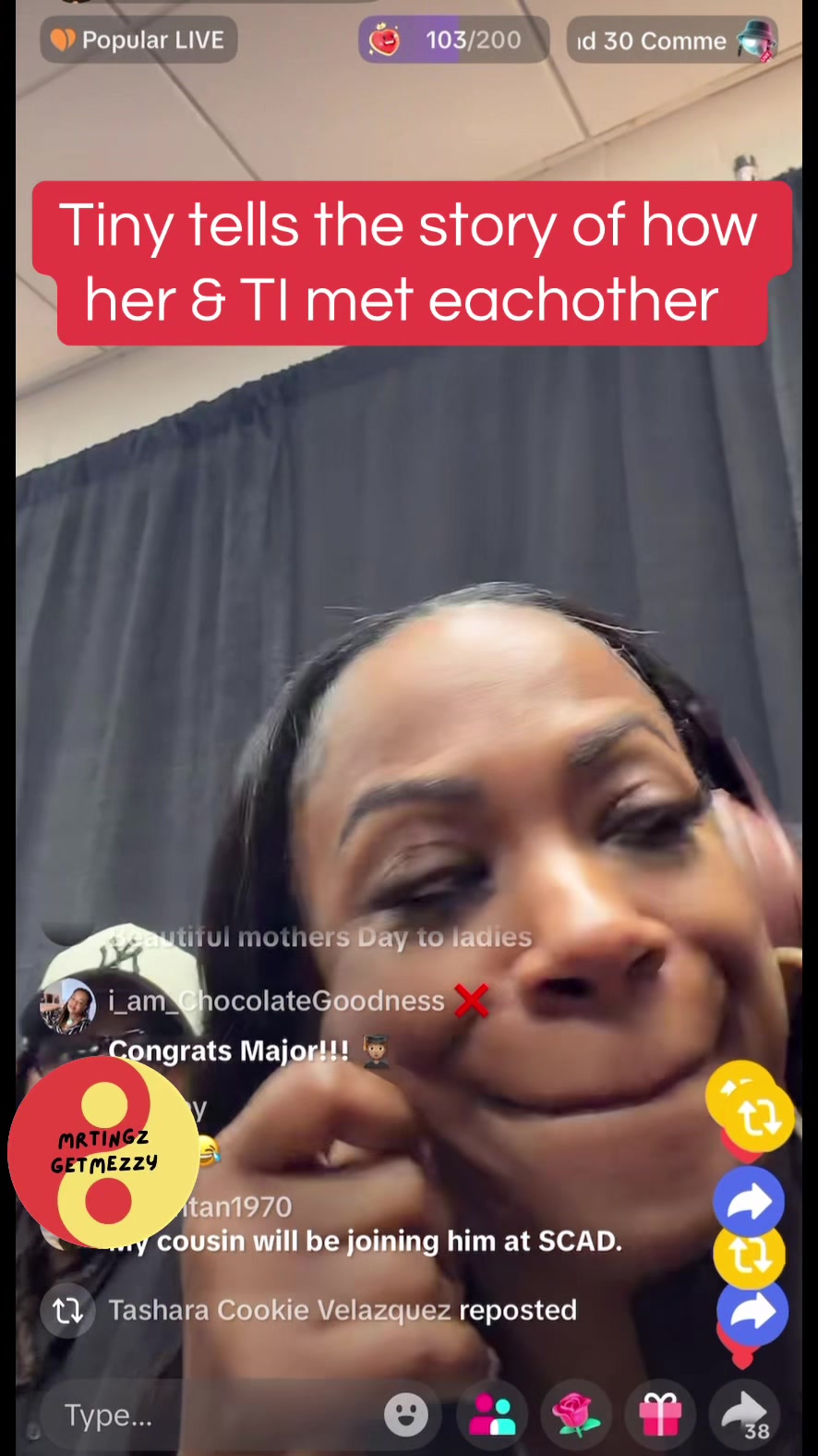 @MRTINGZGETMEZZY
