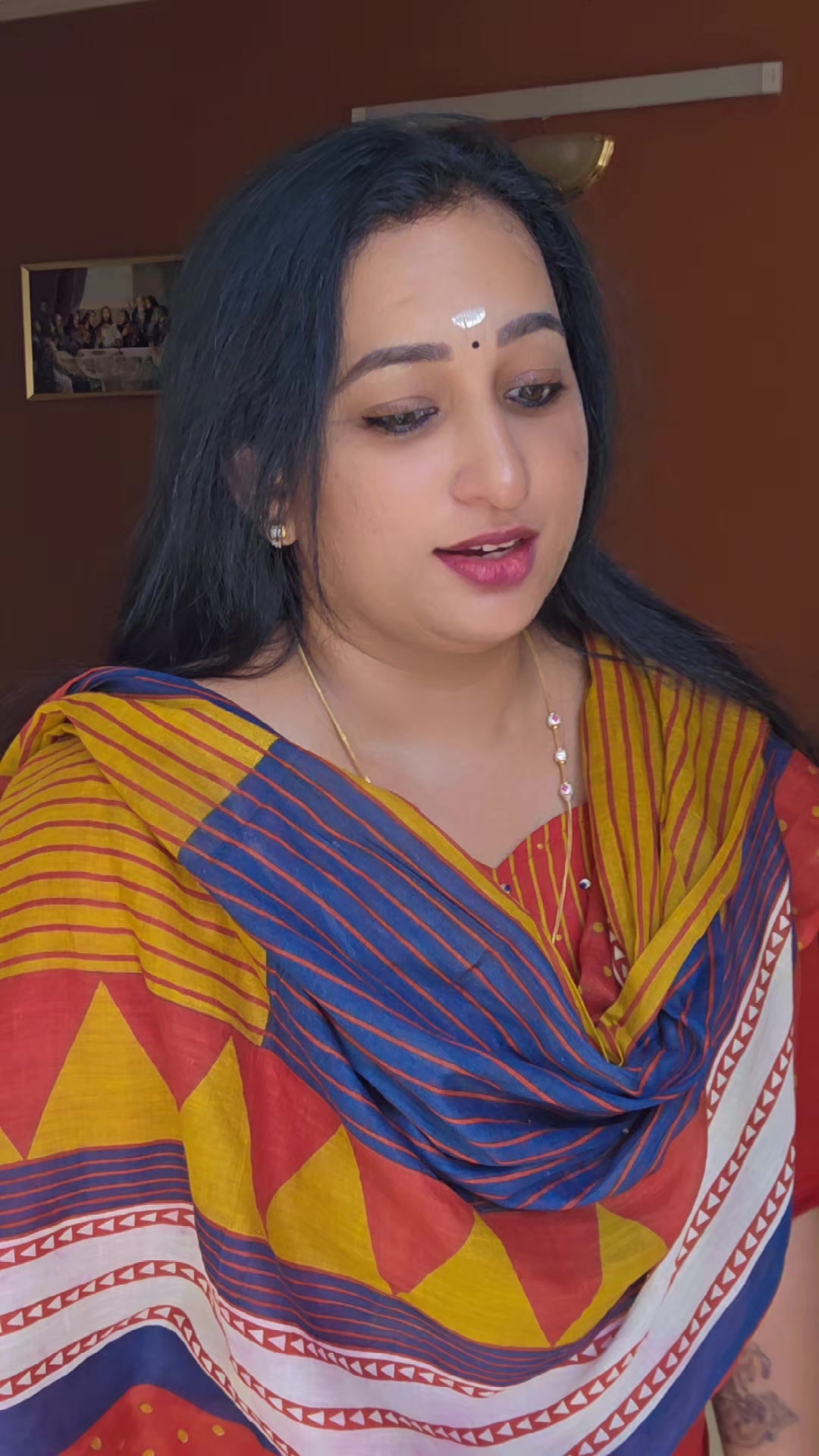 @lallu'smama