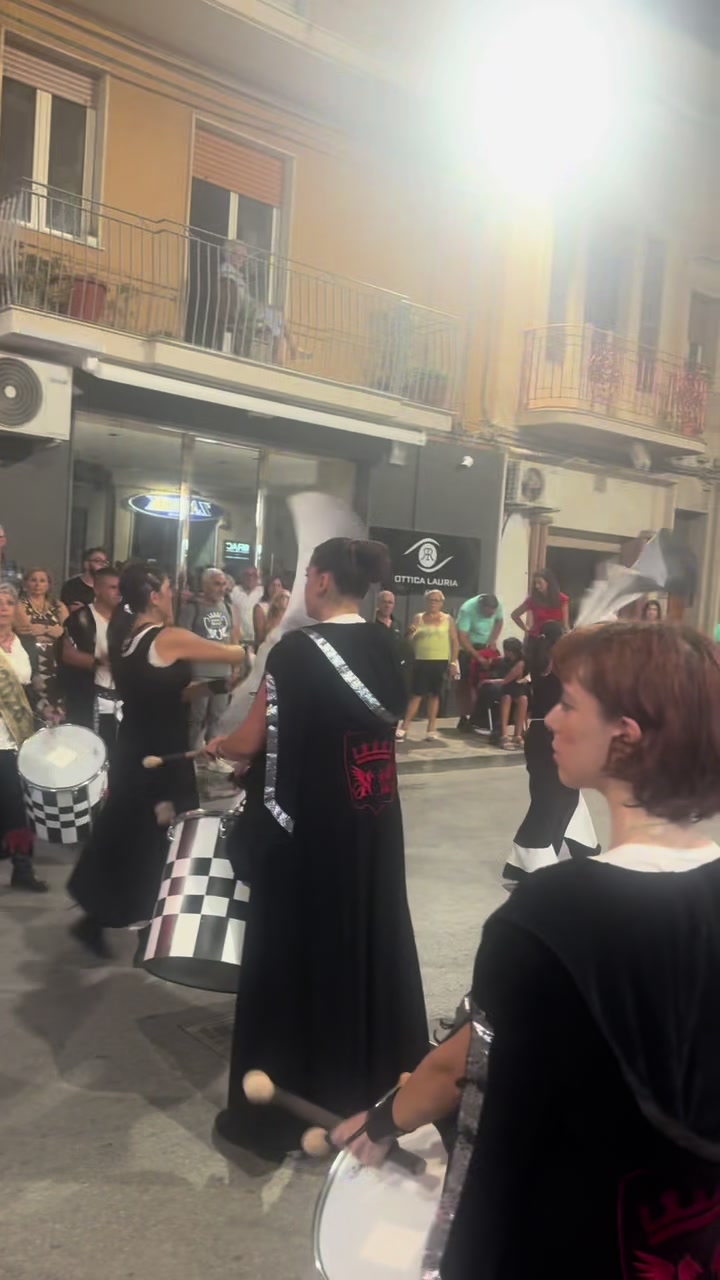 @Tandurella grazia.