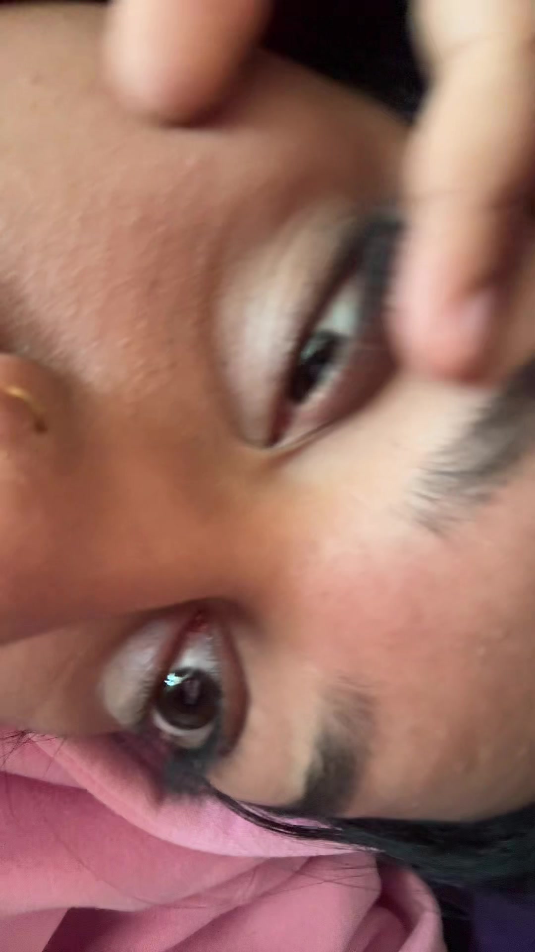 @vedookie spam
