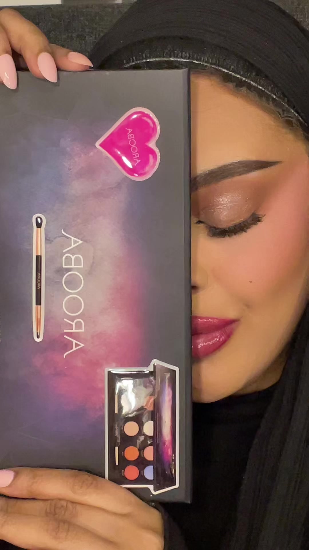 @Mrmr.makeup ๐ง