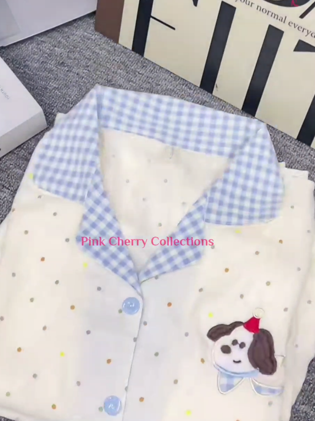 @Pink Cherry Collections