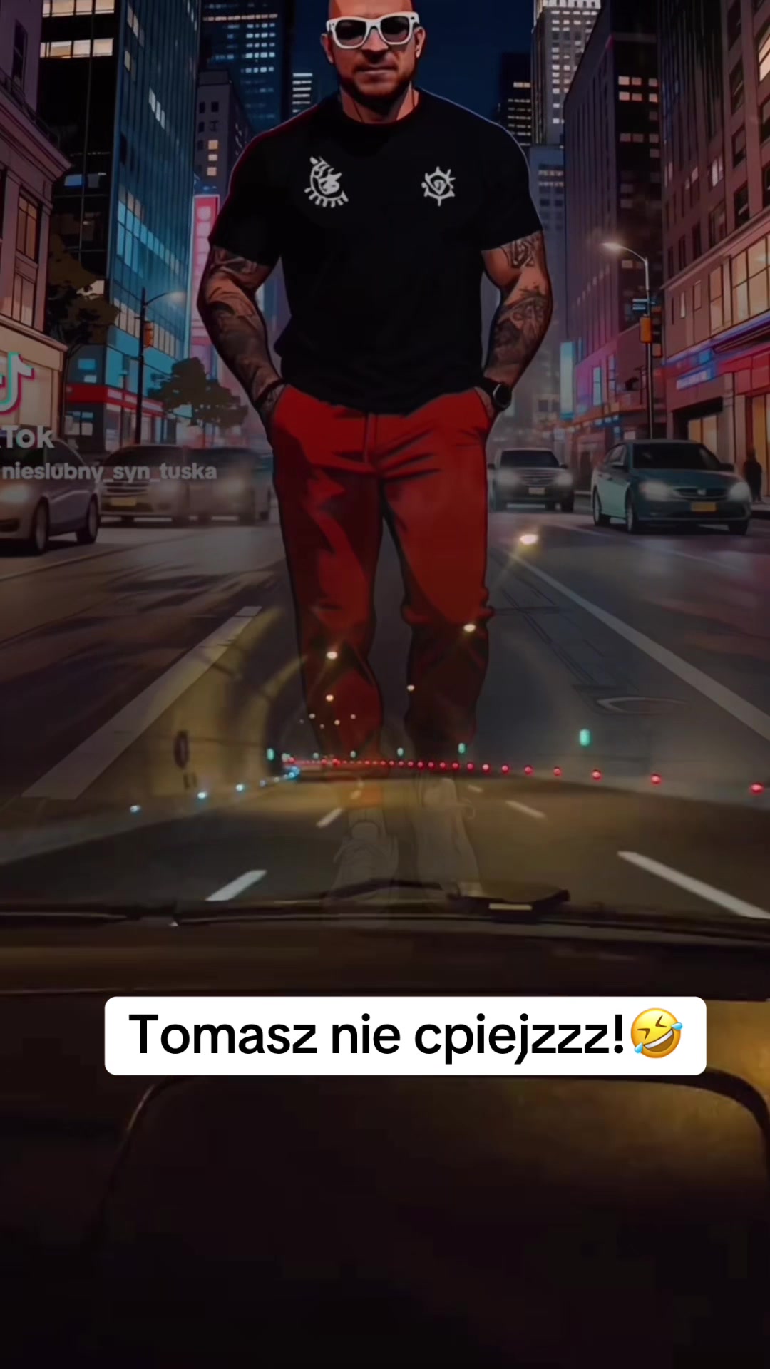 @Nieślubny syn Tuska