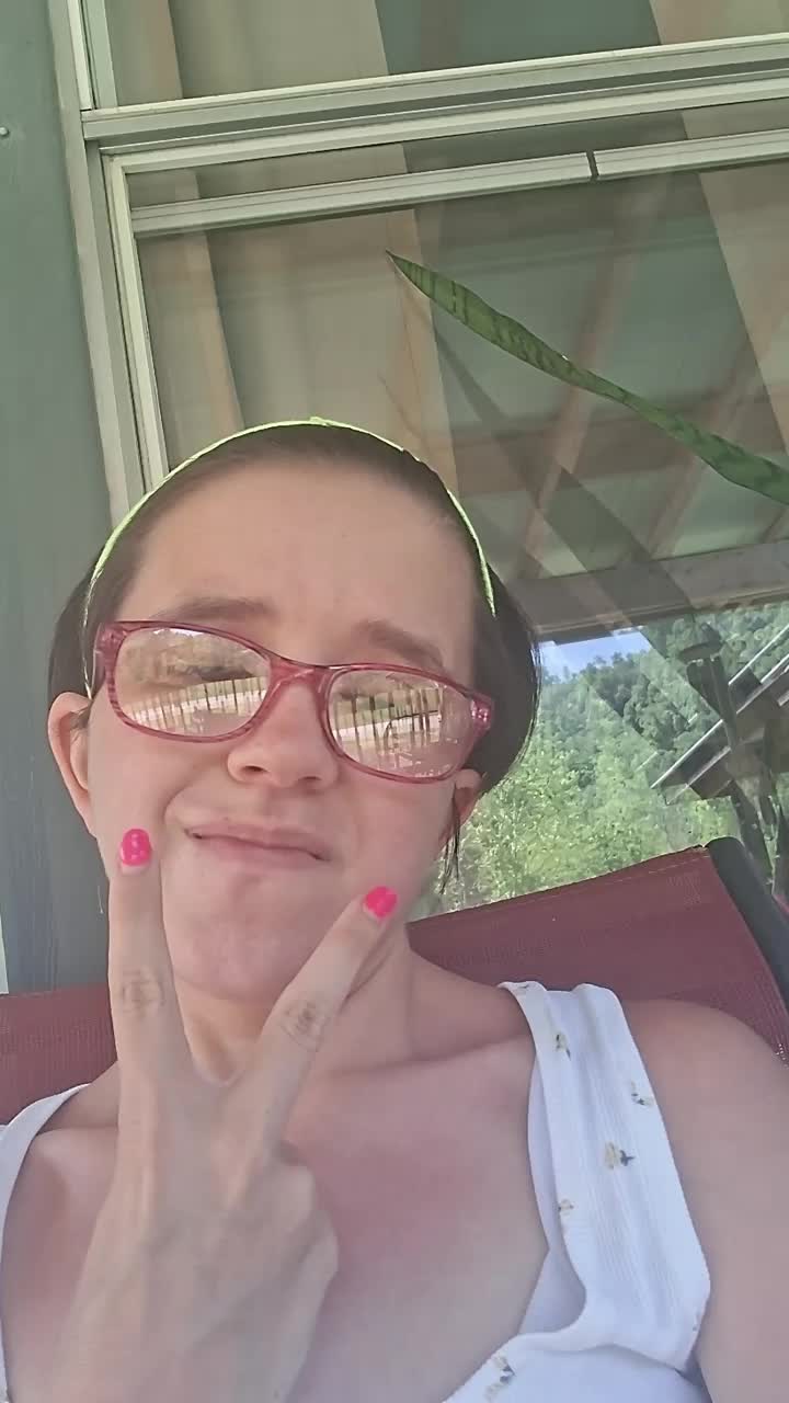 @Amber M