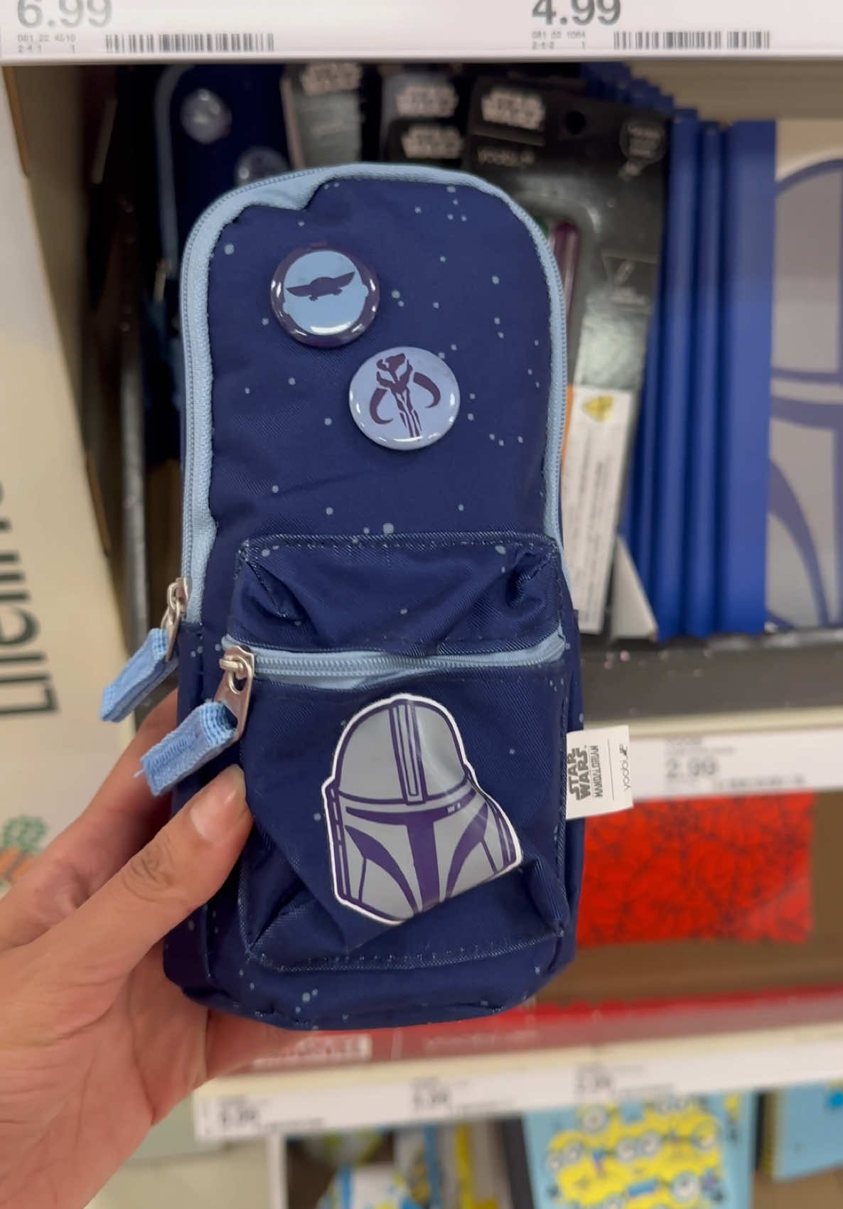@Disney Merch Finds