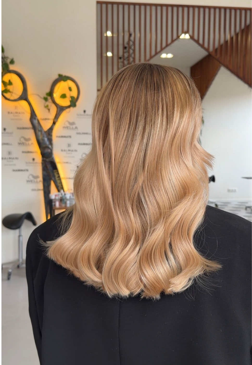 @Hairmate Gdańsk