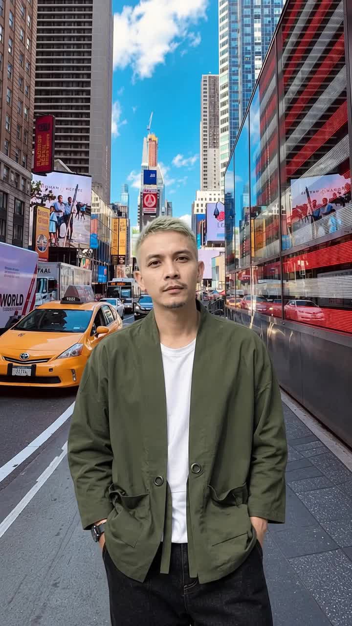 @Joe Rangga
