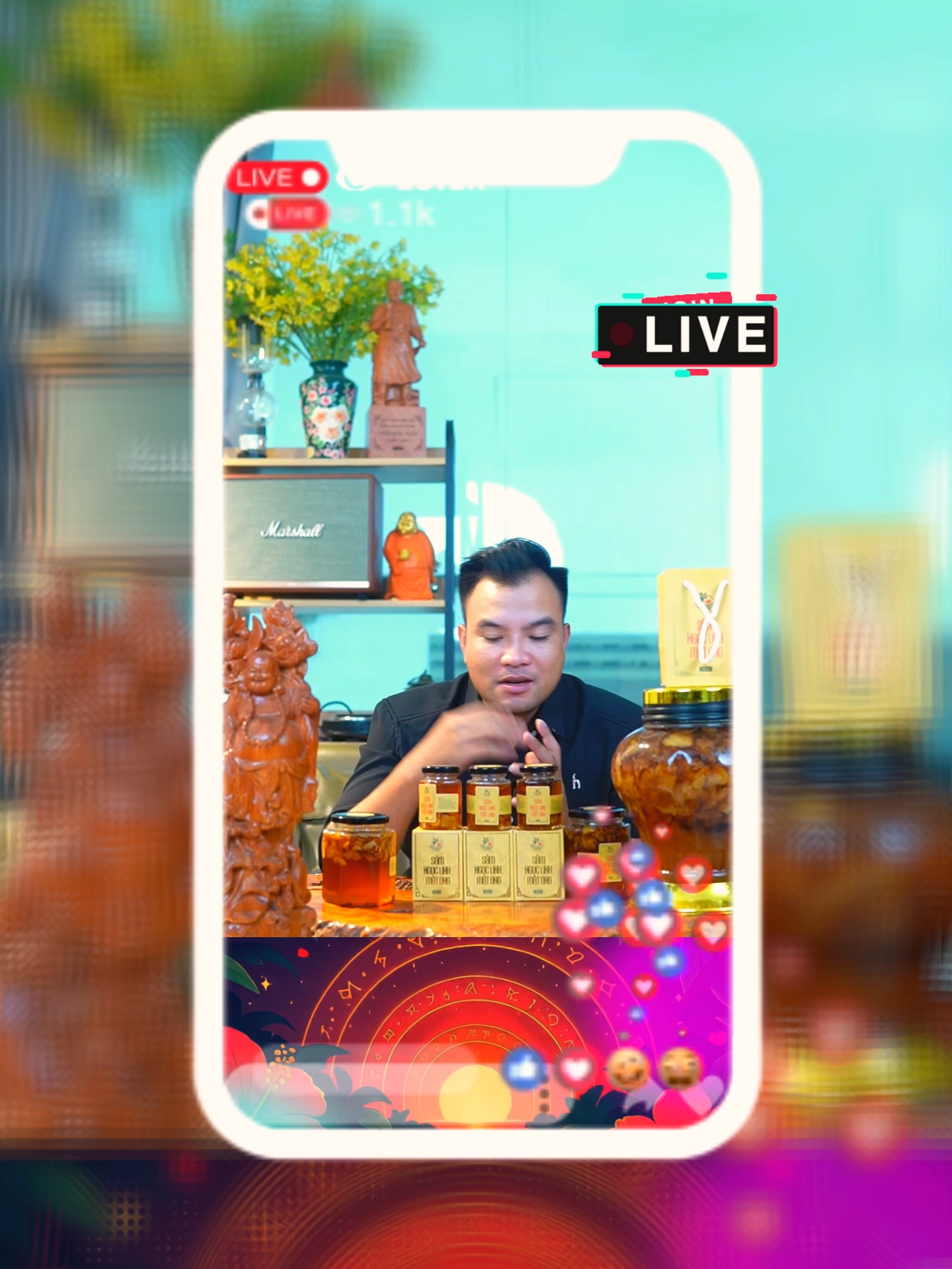 @Gi&oacute; Kon Tum