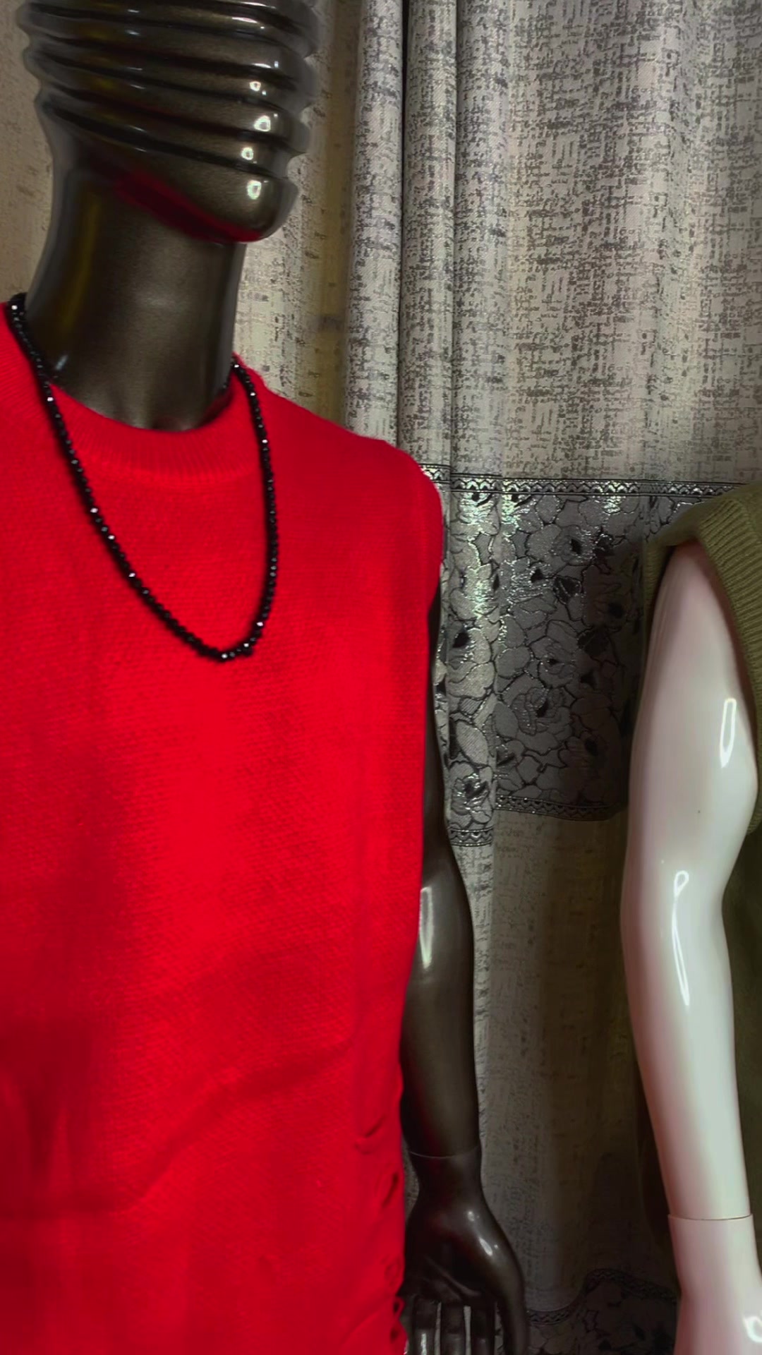 @MEN FASHION STORE IN LAGOS