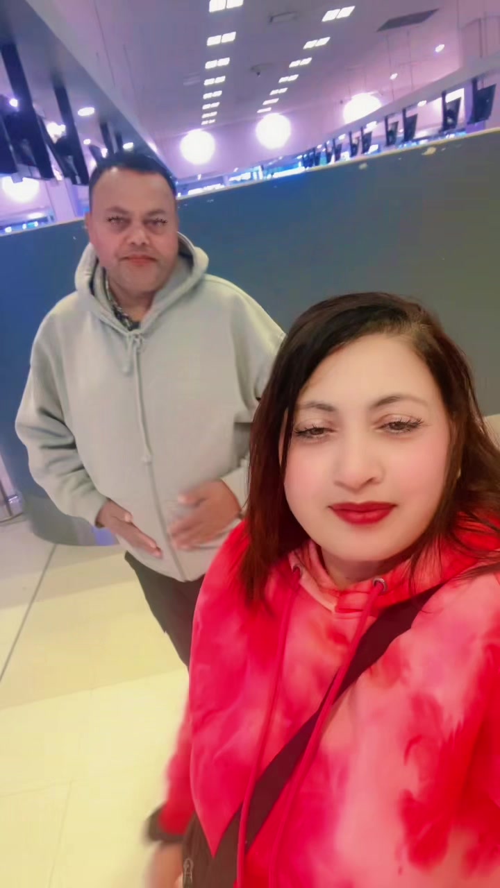 @syani marahatta