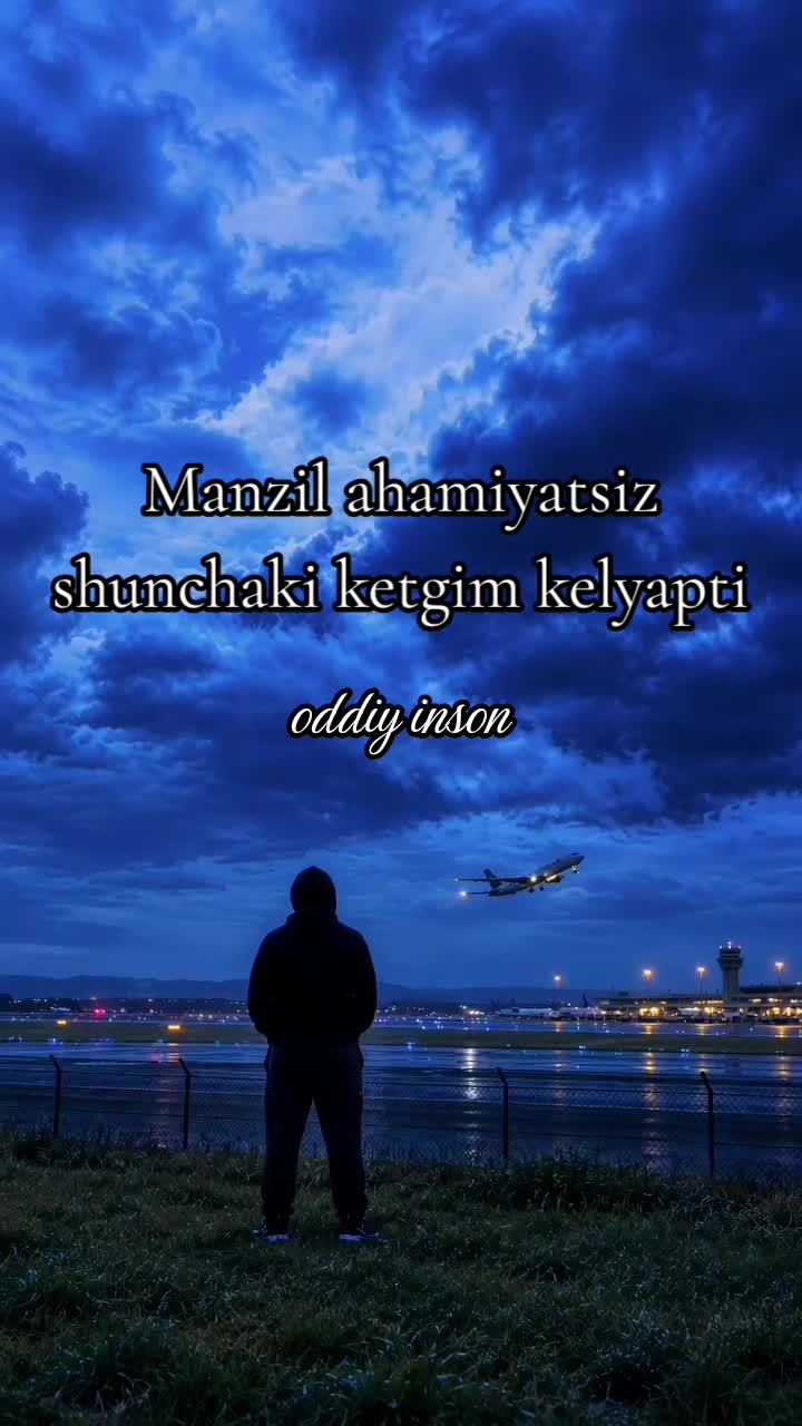 @оддий инсон