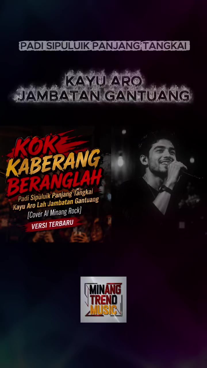 @MINANG TREND MUSIC