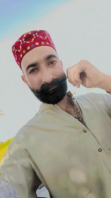 @♠️ڈھولو گجر♠️