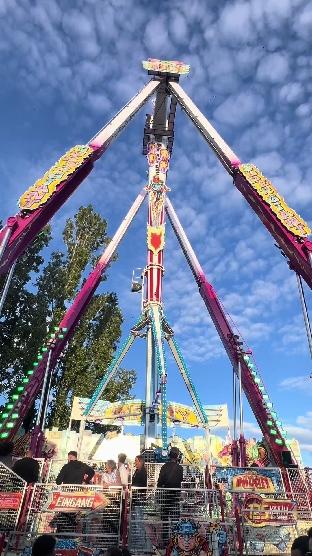 @Kevin Funfair