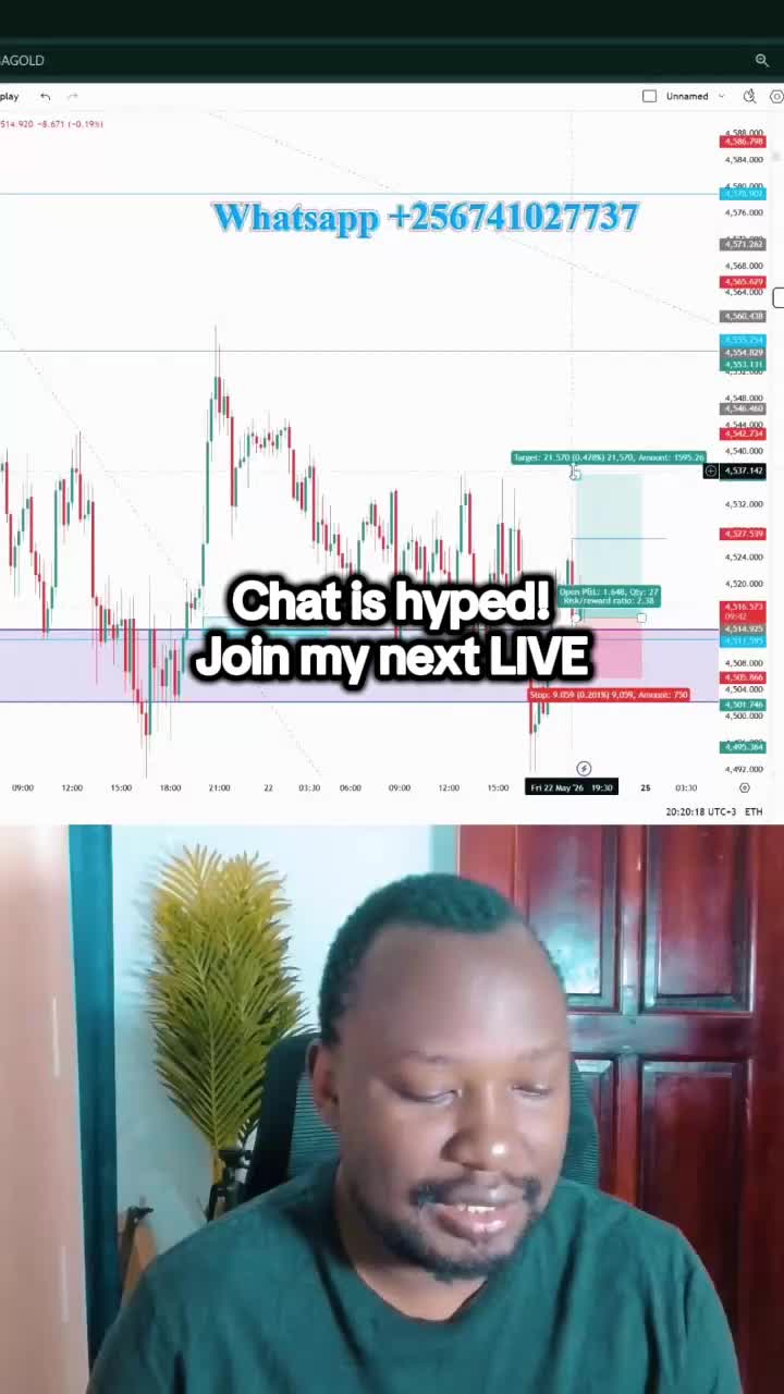 @Joseph Katumba