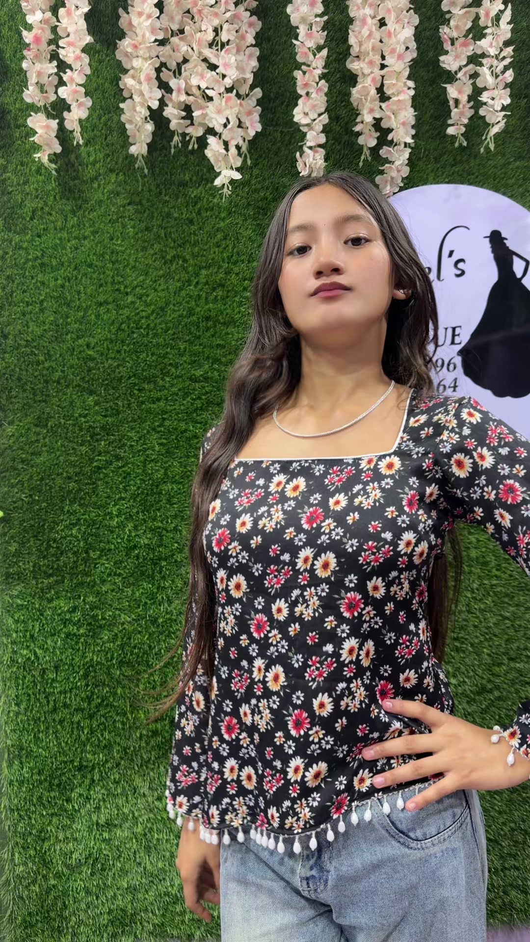 @Angel's Boutique ❤️