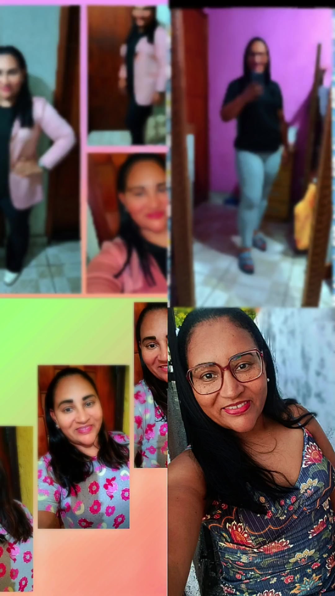 @Rosana Morena