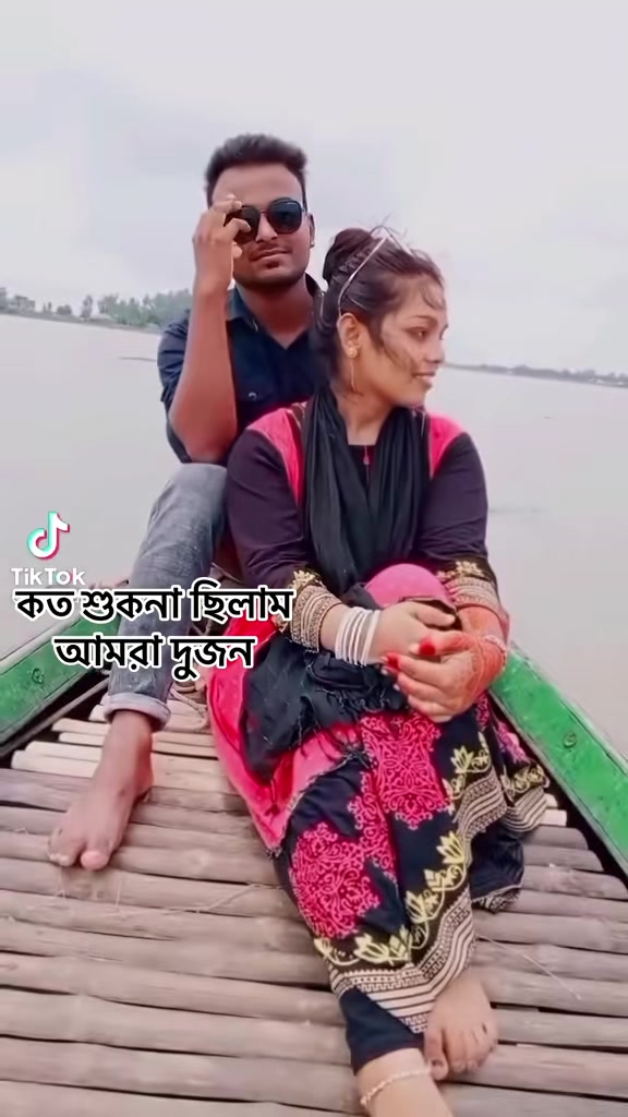 @Mehedi & Sadia Official 🇧🇩