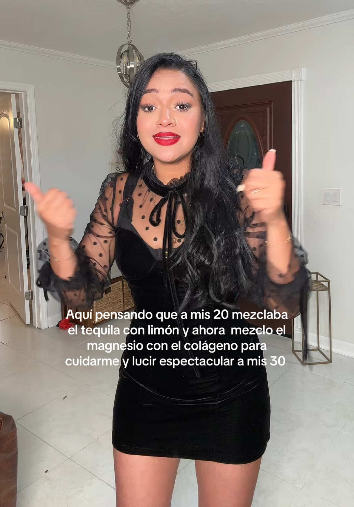 @Pao tu comadrita 💁🏻♀️