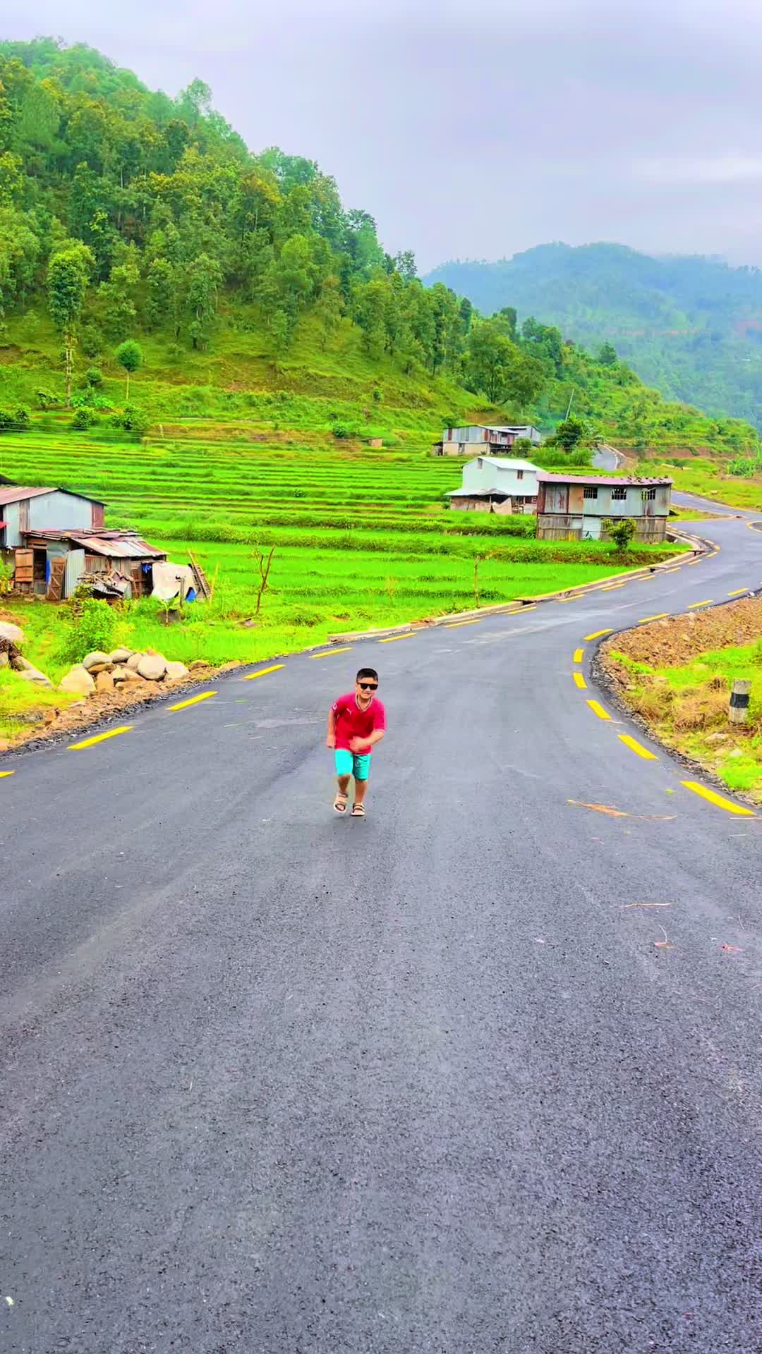 @Ashok Shrestha