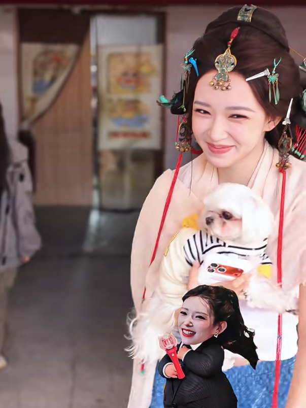 @Mie_ChengXiao❤️