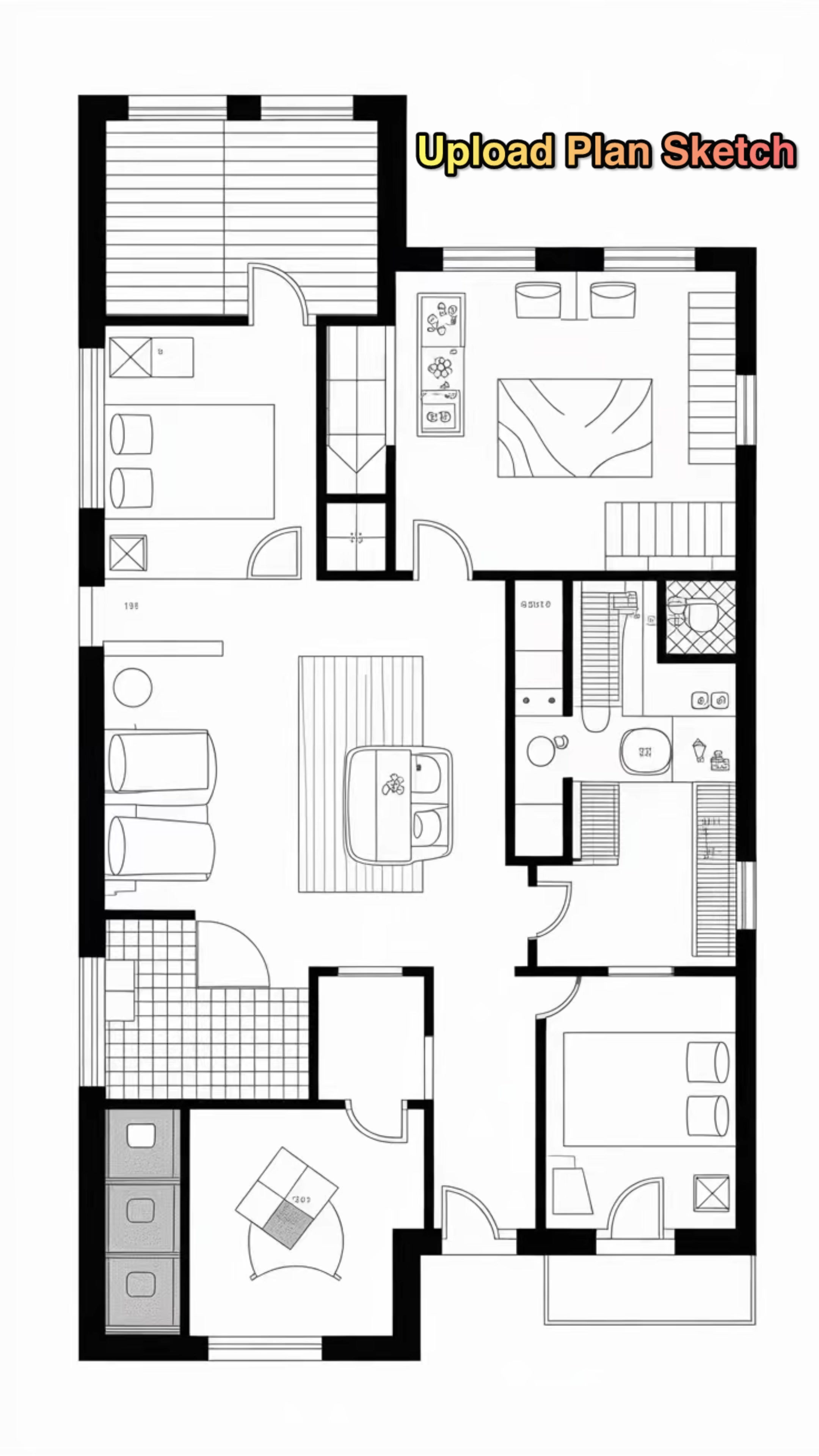 @Archi Vinci AI