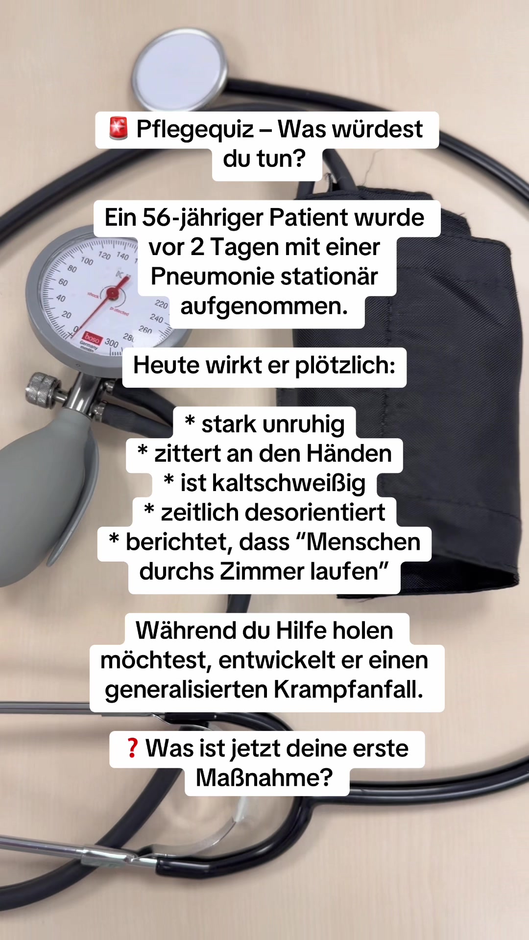 @Frau Krankenschwester