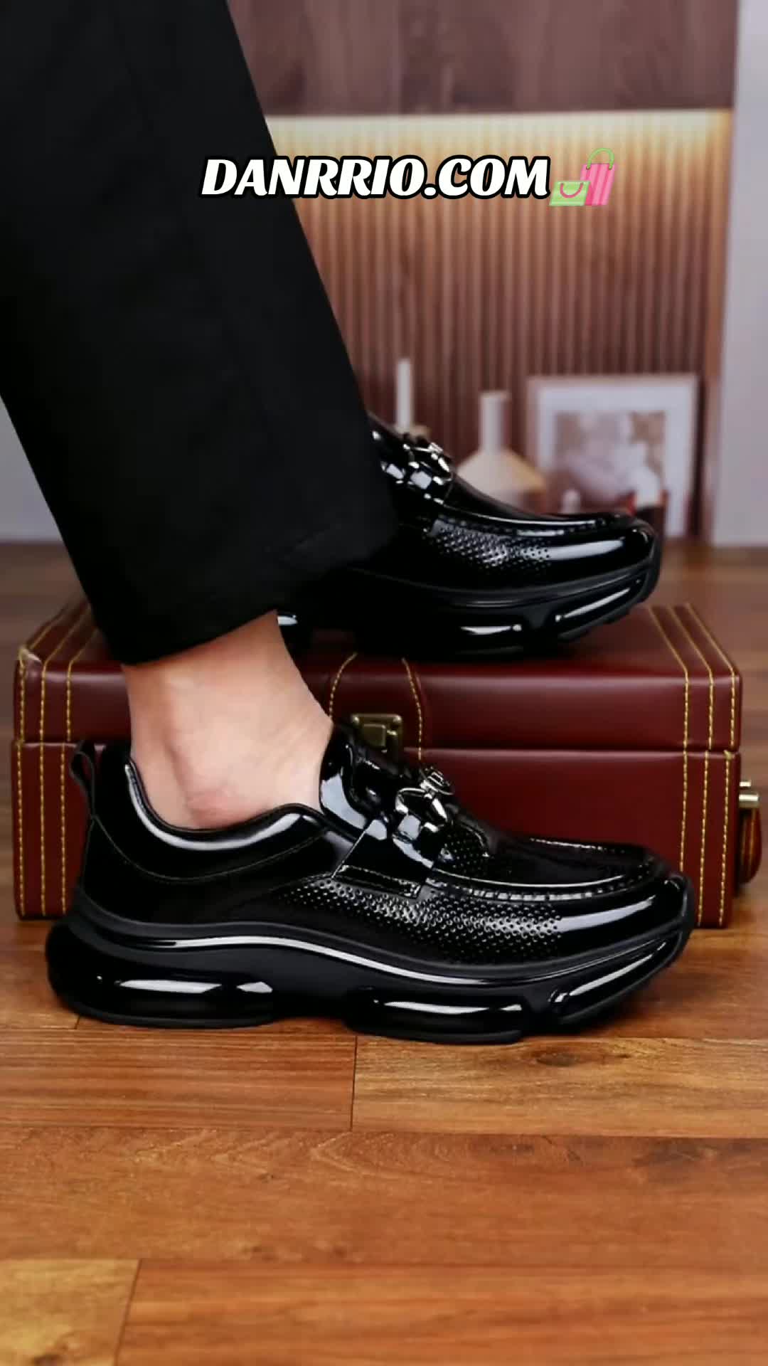 @Men's Shoes