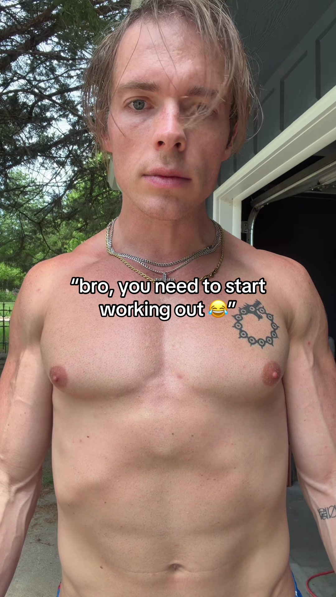 @Nathan Freihofer
