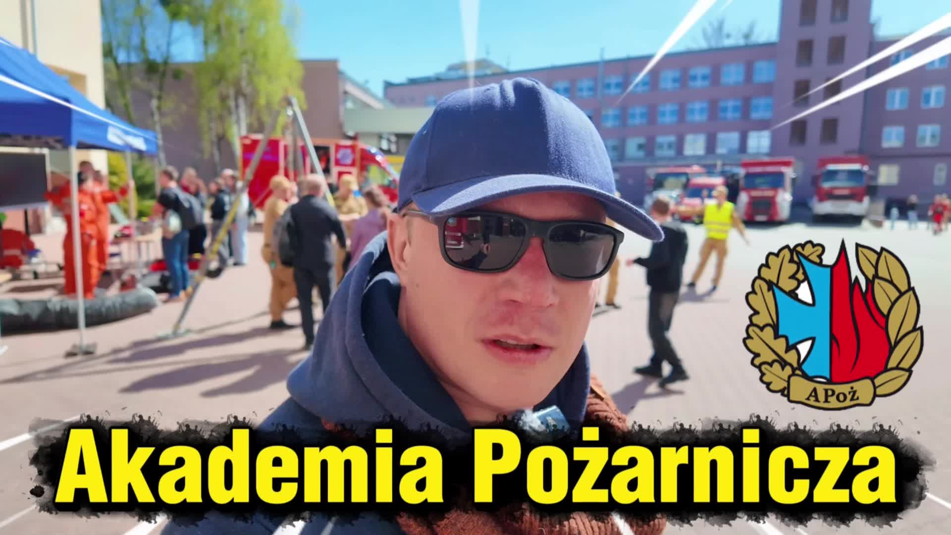 @Zostań Strażakiem