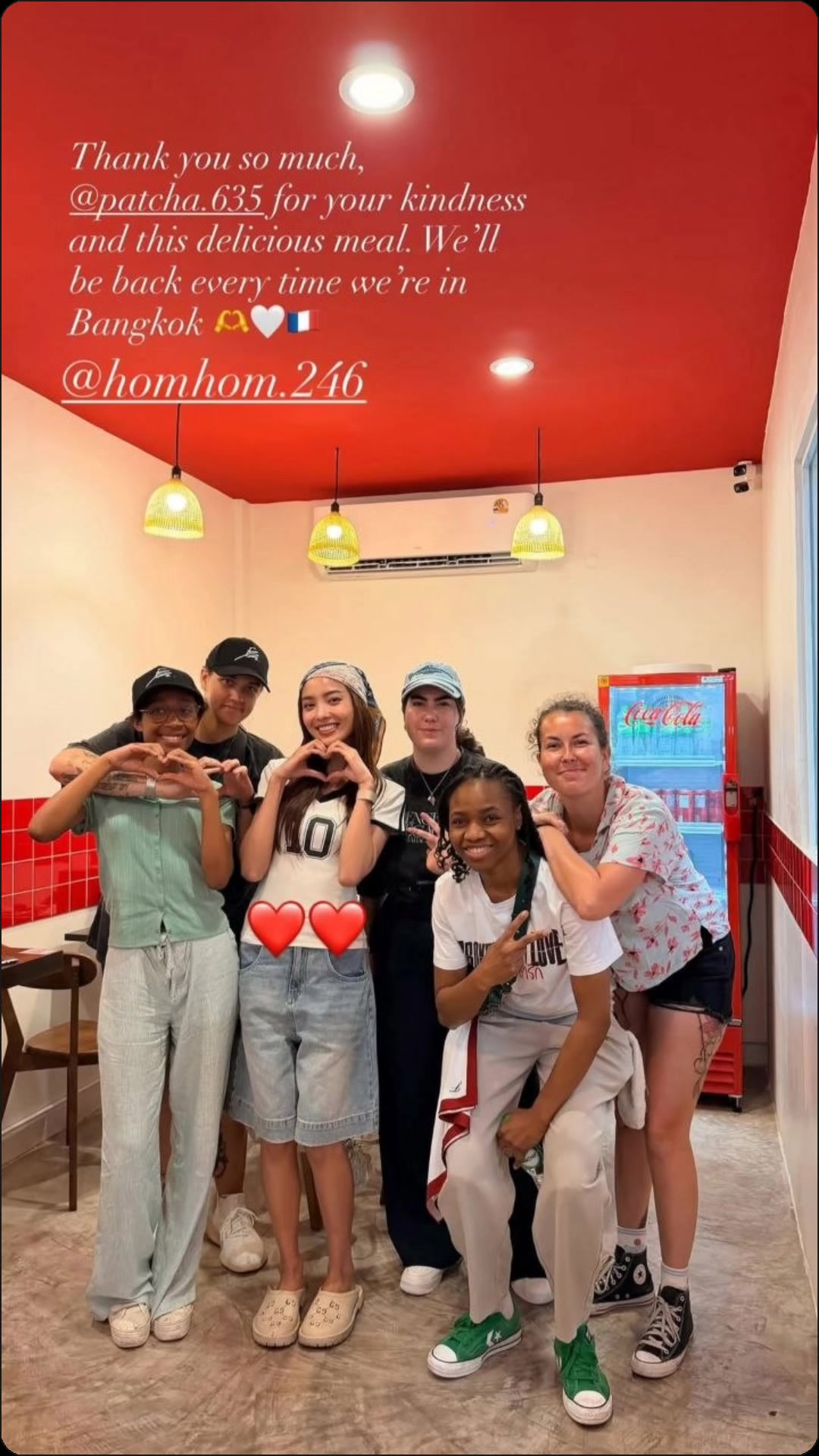 @PATCHA OFFICIAL FANS 🧚&zwj;♀️