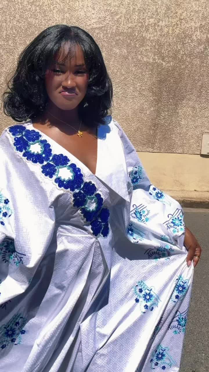 @Matou Diallo