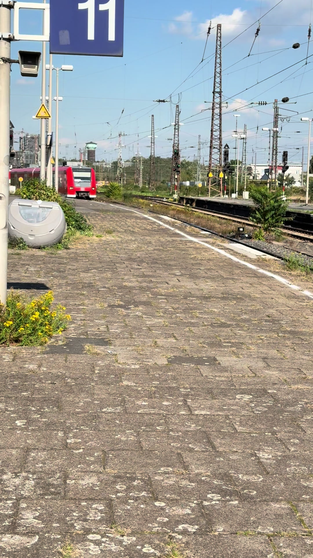 @S-Bahn TrainspotterWindeck