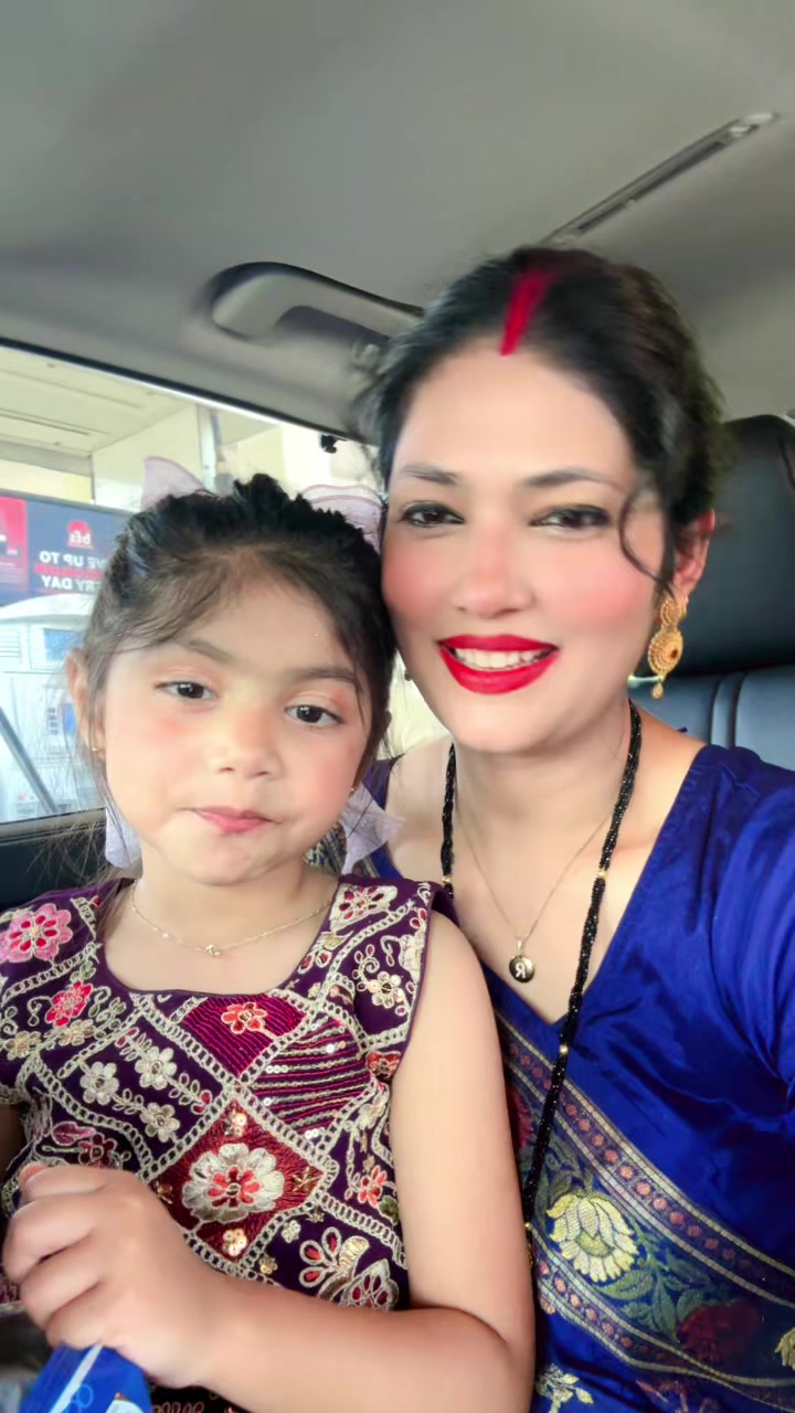 @Ranjana Adhikari