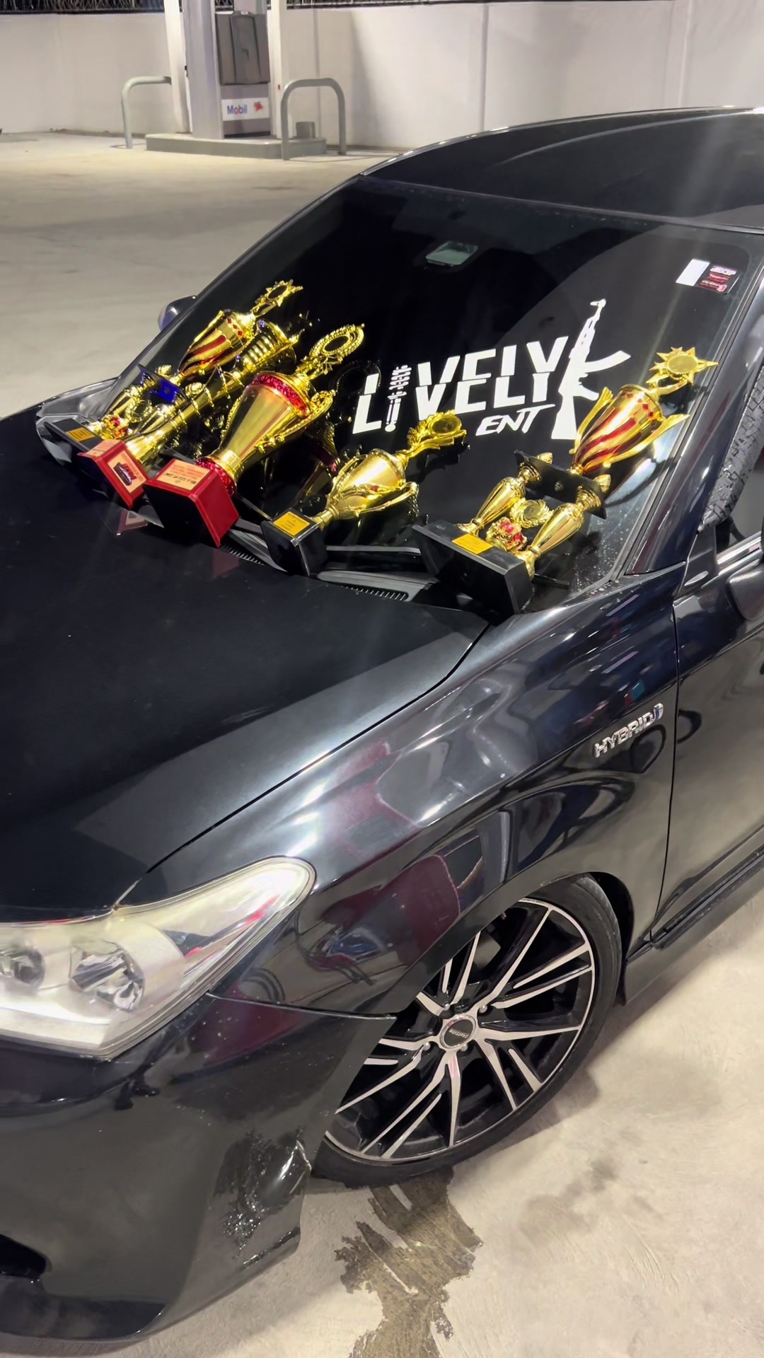 @Lively✓