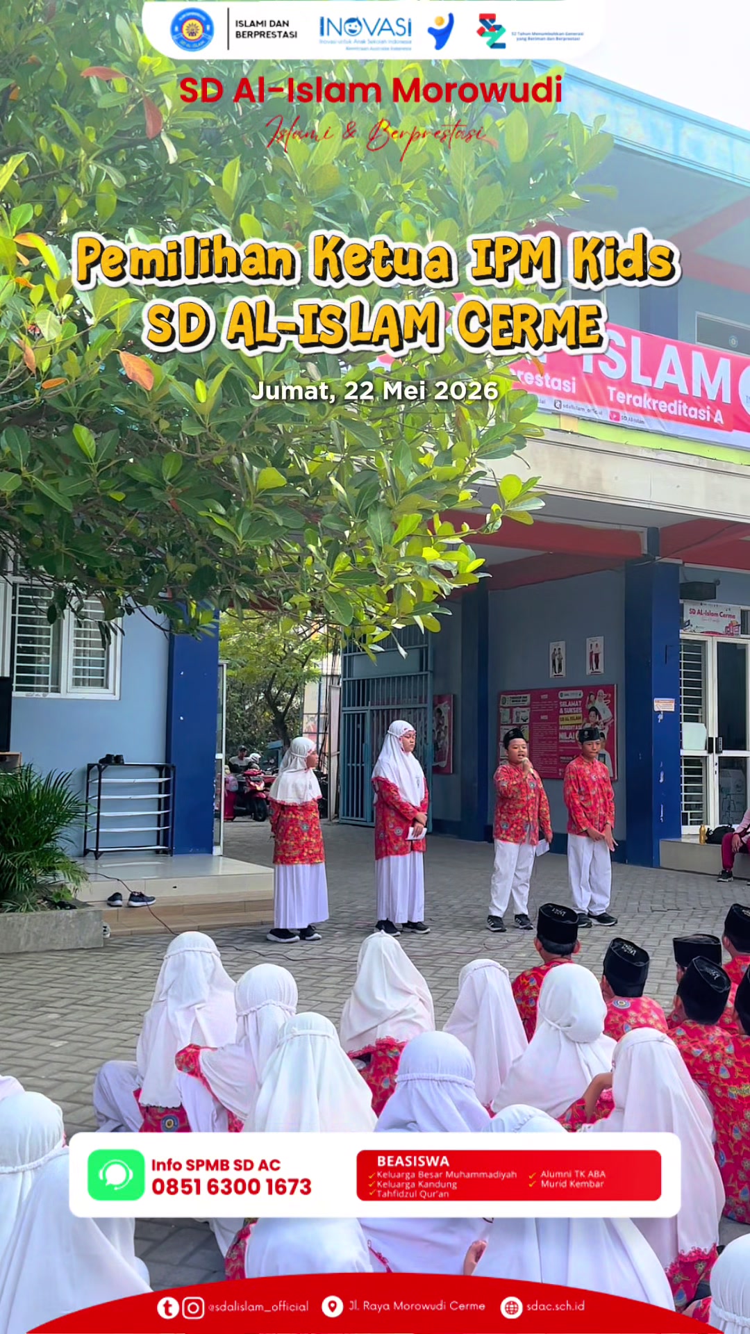 @SDAC