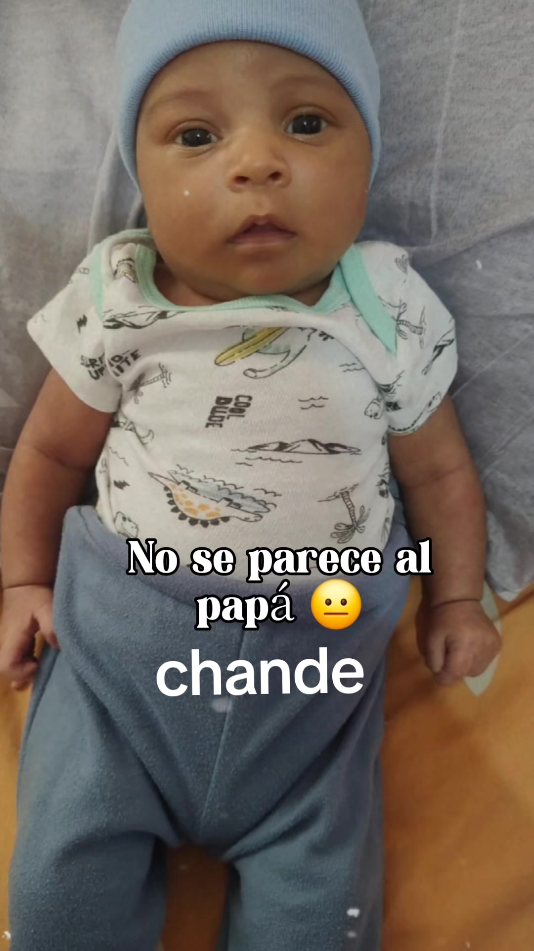 @chande viral